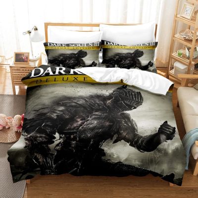 10 - Dark Souls Merch