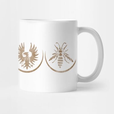 Knights Of Gwyn Mug Official Dark Souls Merch