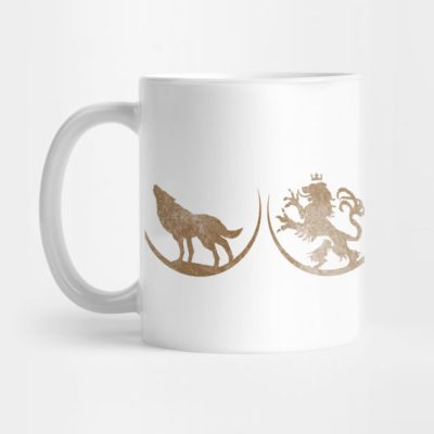 Knights Of Gwyn Mug Official Dark Souls Merch