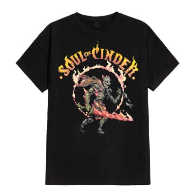 Ban sao cua Ban sao cua Post Malone Shop Logo 94 - Dark Souls Merch