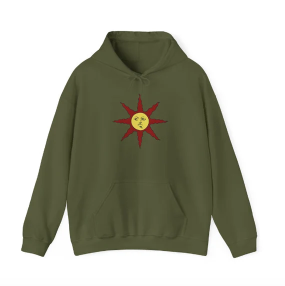 - Dark Souls Merch